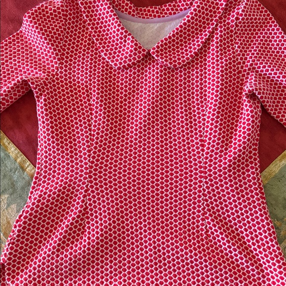 Boden top vibrant color - Picture 7 of 10